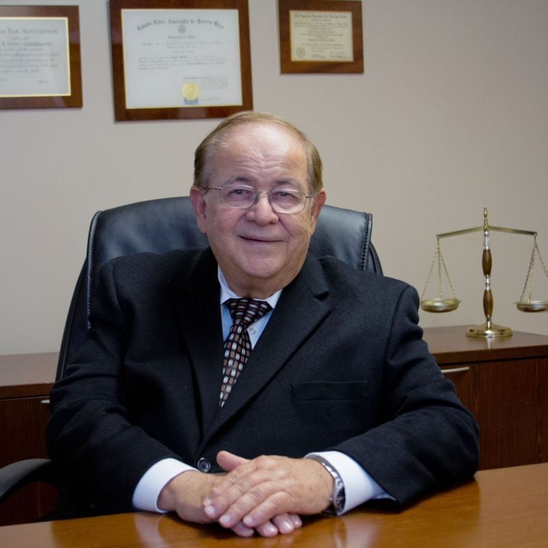 Velez Immigration Law - immigration attorney in Nashville, TN