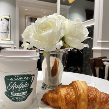 Ralph’s Coffee - Cappuccino & croissant - Coffee & Tea Near Me - Chicago, Illinois Ralph’s Coffee - Cappuccino & croissant - Coffee & Tea Near Me - Chicago, Illinois