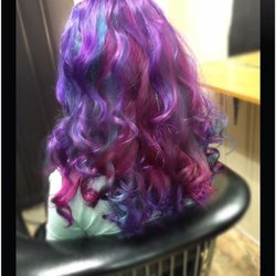Mane Street Salon - Hair done at mane Street salon