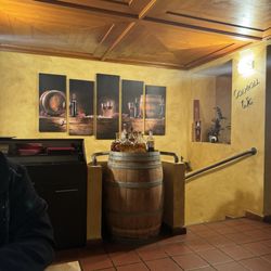 Osteria La Botte