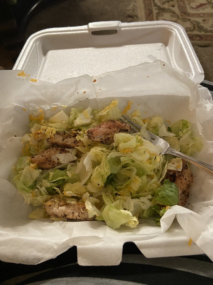 WINGS R KING Updated September 2024 22 Photos 1137 Arkadelphia Rd