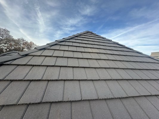 Bardo Ramirez Roofing