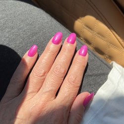 Nails by Kevin