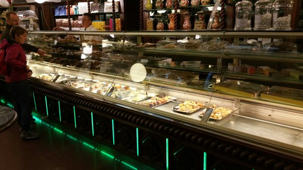 Bar Calise by null