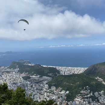 Cristo Redentor - Corcovado - Landmarks & Historical Buildings Near Me - Rio de Janeiro, RJ