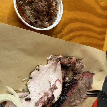 Black's Barbecue Austin - Barbeque Near Me - Austin, Texas