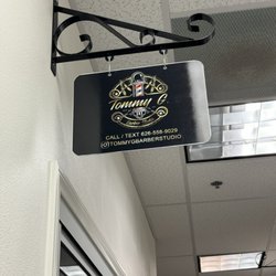 Rosemead Barbershop