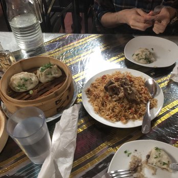 Cafe Kashkar - Turkish Near Me - Brooklyn, New York