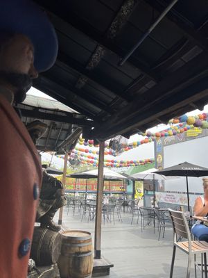 Gaspar's Patio Bar & Grille by null