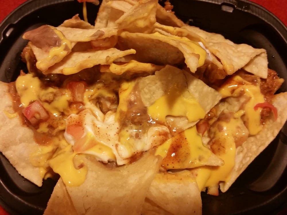 Taco Bell