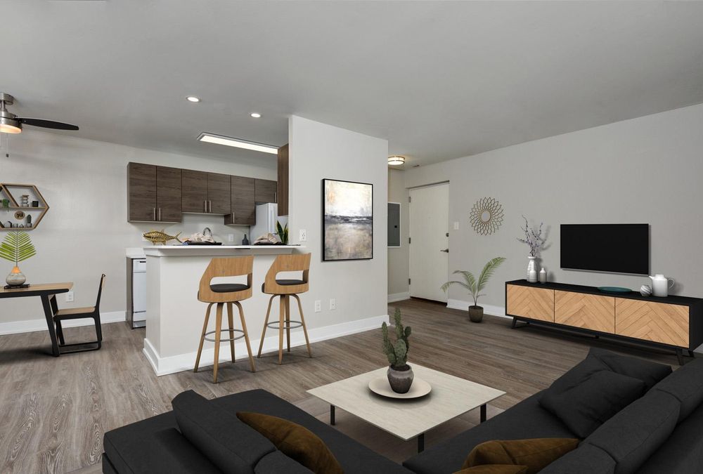 ALGON FLATS Updated August 2024 84 Photos 781020 Algon Ave