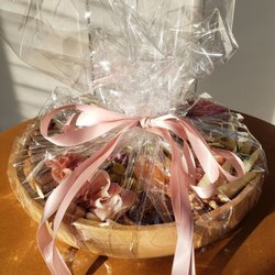 Charcuterie & Treats