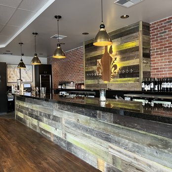 Buon Vino Inc - the bar area - Wineries Near Me - Walnut Creek, California Buon Vino Inc - the bar area - Wineries Near Me - Walnut Creek, California