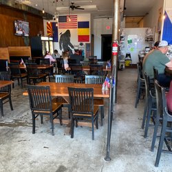 Wild Man Brewing Gastropub