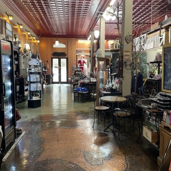 Badin Coffee - Badin Coffee interior - Coffee & Tea Near Me - Badin, North Carolina Badin Coffee - Badin Coffee interior - Coffee & Tea Near Me - Badin, North Carolina