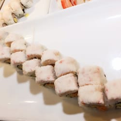 China Buffet