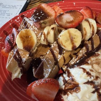 Maggie's Cafe - Love Waffle - Breakfast & Brunch Near Me - San Diego, California Maggie's Cafe - Love Waffle - Breakfast & Brunch Near Me - San Diego, California