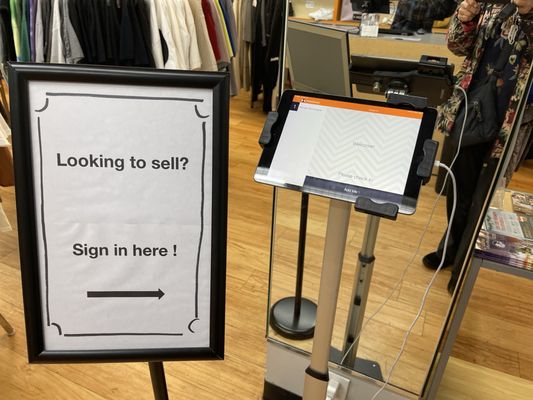 Crossroads Trading by null