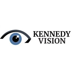 Kennedy Vision Health Center - Plymouth - Kenedy Vision Logo