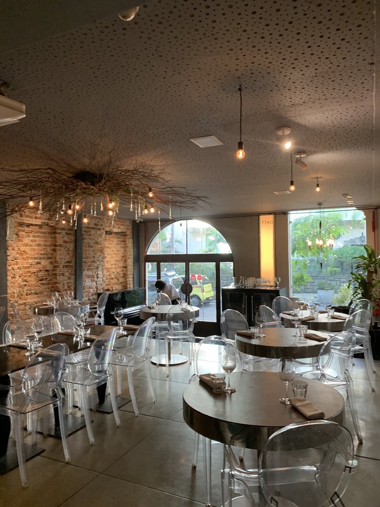 Riso Bistrô