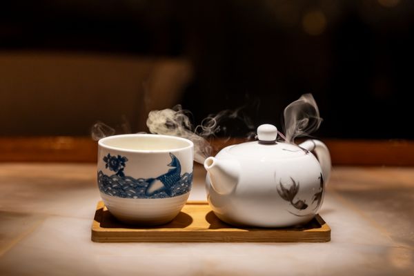 Diversion Cocktails by null