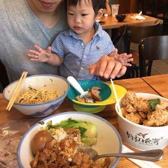 Hello Jasmine - Taiwanese Near Me - Chicago, Illinois