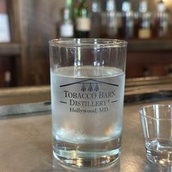 Tobacco Barn Distillery