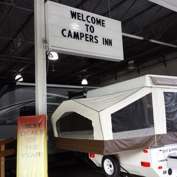 Campers Inn RV - Kingston - RV Dealers Near Me - Kingston, New Hampshire Campers Inn RV - Kingston - RV Dealers Near Me - Kingston, New Hampshire