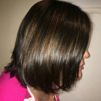 Mirage Salon - Magdelena at Mirage is simply amazing. I'm crazy about the highlights - Hair Salons Near Me - Costa Mesa, California Mirage Salon - Magdelena at Mirage is simply amazing. I'm crazy about the highlights - Hair Salons Near Me - Costa Mesa, California