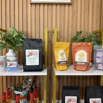 La Amapola Cafe - Bakeries Near Me - St Augustine, Florida La Amapola Cafe - Bakeries Near Me - St Augustine, Florida