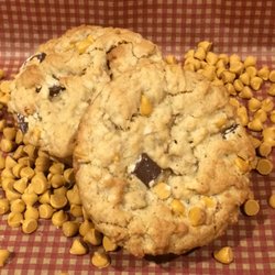 Cowboy David's Special Order Bakery