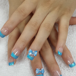 Sisters Nail & Spa