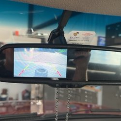 All in security tint & truck accessories