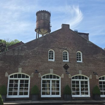 Castle & Key Distillery - Distilleries Near Me - Frankfort, Kentucky