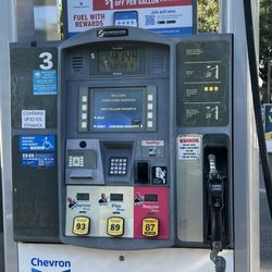 Chevron