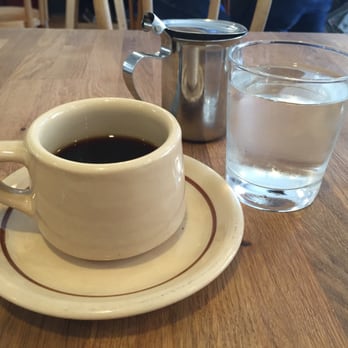 Sequoia Diner - Cup of Highwire Coffee - Diners Near Me - Oakland, California Sequoia Diner - Cup of Highwire Coffee - Diners Near Me - Oakland, California