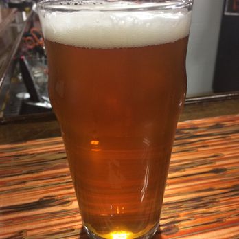 Miskatonic Brewing - Shield Maiden APA - Breweries Near Me - Darien, Illinois