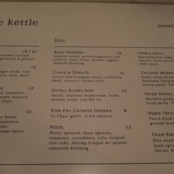Bone Kettle - 7-21-2018 - Breakfast & Brunch Near Me - Pasadena, California