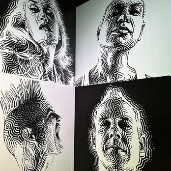 The No Doubt Experience - Corner photos - Art Museums Near Me - Las Vegas, Nevada The No Doubt Experience - Corner photos - Art Museums Near Me - Las Vegas, Nevada