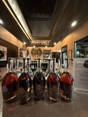 Broad Branch Distillery by null