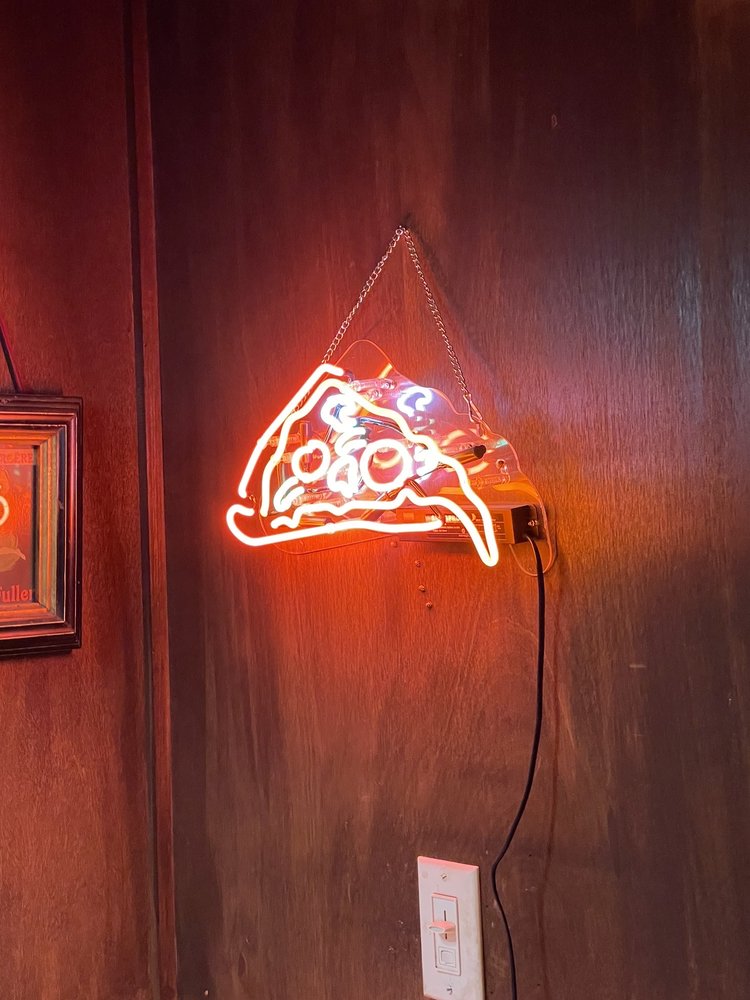 West End Pizza Logo