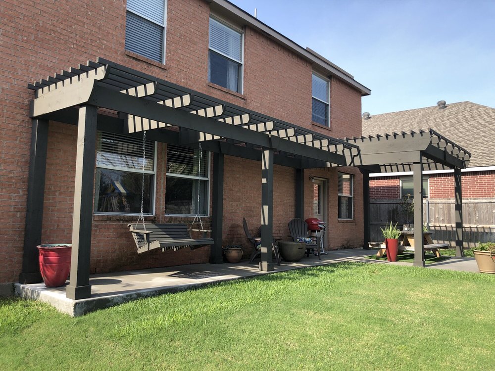 Slide of Moore Construction