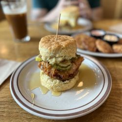 Pine State Biscuits
