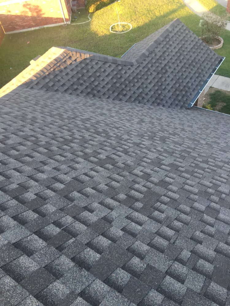 Slide of All Star Roofing Of Garland