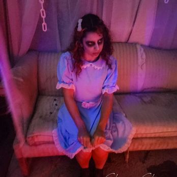 Legends of Horror - Haunted Houses Near Me - Toronto, Ontario Legends of Horror - Haunted Houses Near Me - Toronto, Ontario