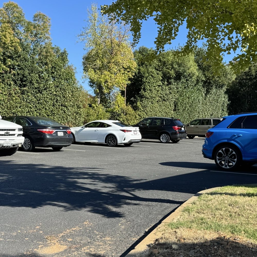 Olive Massage - Onsite parking - Massage Near Me - Rancho Cordova, California