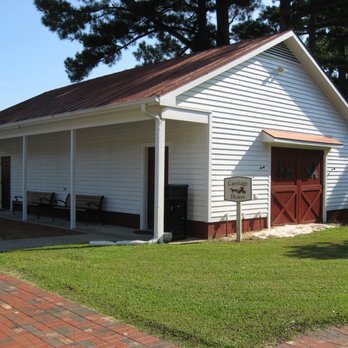 The Country Doctor Museum - Museums Near Me - Bailey, North Carolina The Country Doctor Museum - Museums Near Me - Bailey, North Carolina