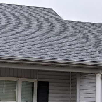 Central PA Roofers - Roofing Near Me