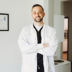 Midtown Dental of Woodward - Dr. Garrett Olive