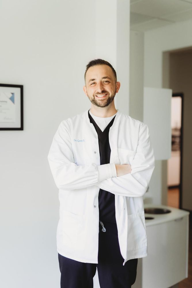 MIDTOWN DENTAL OF WOODWARD Updated September 2024 12 Photos 809 NW Hwy 270, Woodward